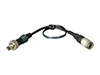 Mipro MJ-90 Power Cord for SONY Camcorders